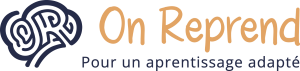 On reprend logo